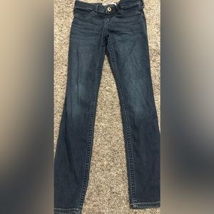Abercrombie Kids Jean Legging - Size 9/10
